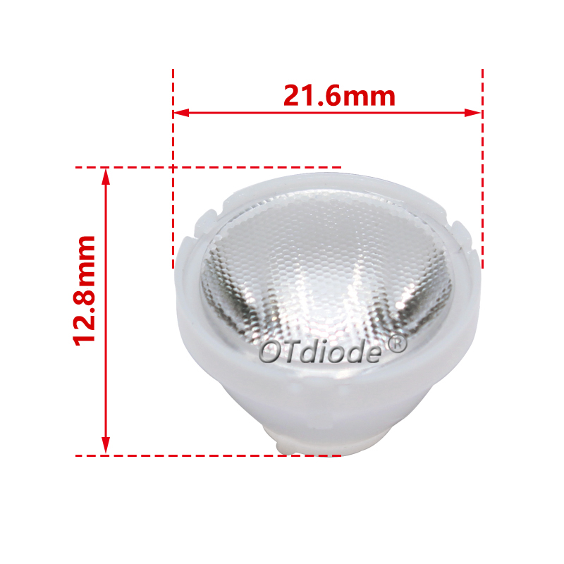 10 pz XLM XML2 XPH50 LED 5050  - Darkroom Enlarger Lens recensione e prezzo