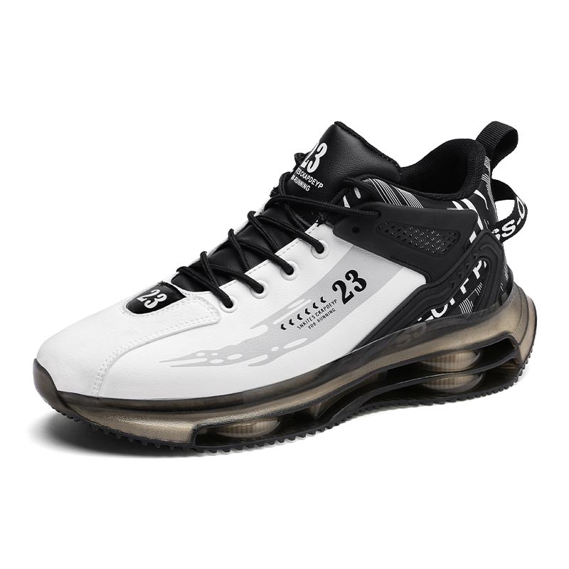 Flatform spring sneakers uomo  - Most Collectible Vintage Glass recensione e prezzo