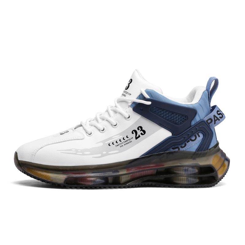 Flatform spring sneakers uomo  - Most Collectible Vintage Glass recensione e prezzo