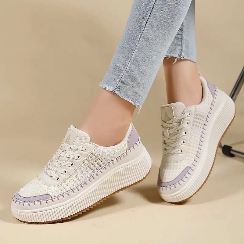 Scarpe marroni Donna Appartame - Most Collectible Vintage Items recensione e prezzo