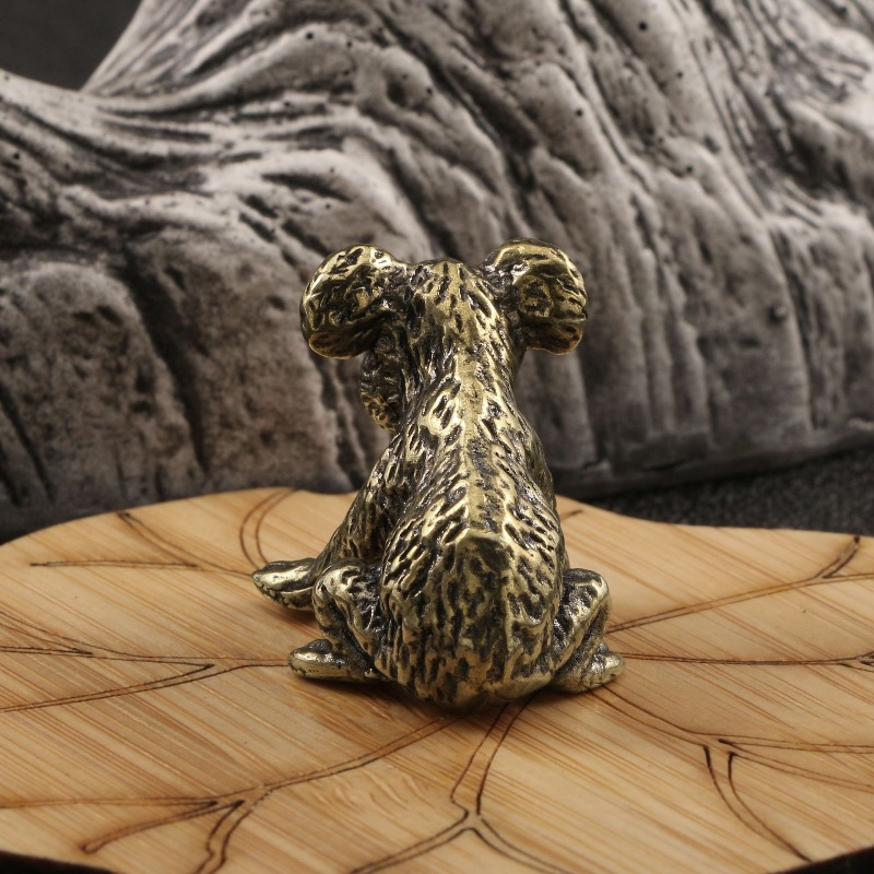 Statuetta Vintage di Koala in  - Vintage Collectible Bears recensione e prezzo