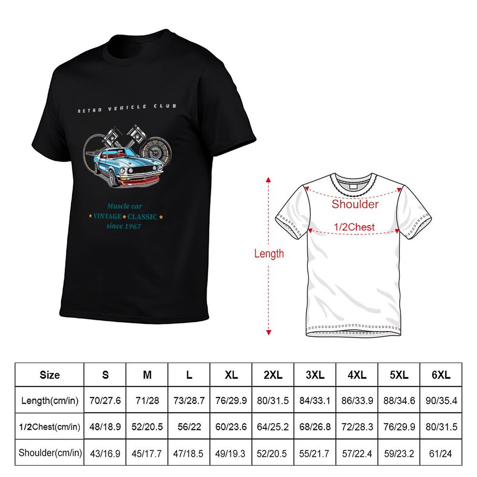 T-shirt Vintage Collection Gra - Collectible Vintage Matches recensione e prezzo