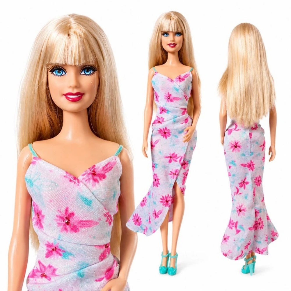Non Nuovo, Scala 1/6, Set Comp - Vintage Collectible Clothing recensione e prezzo