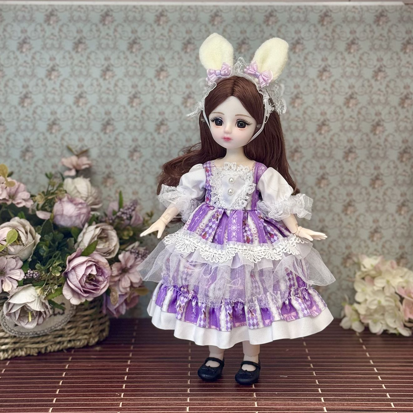Bambola BJD Vintage Stile Dolc - Collectible Vintage Matches recensione e prezzo