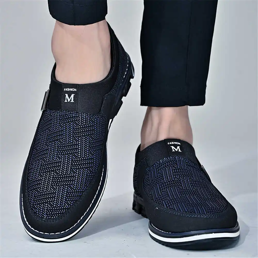 Blu scuro 44-45 Scarpe estive  - Most Collectible Vintage Items recensione e prezzo