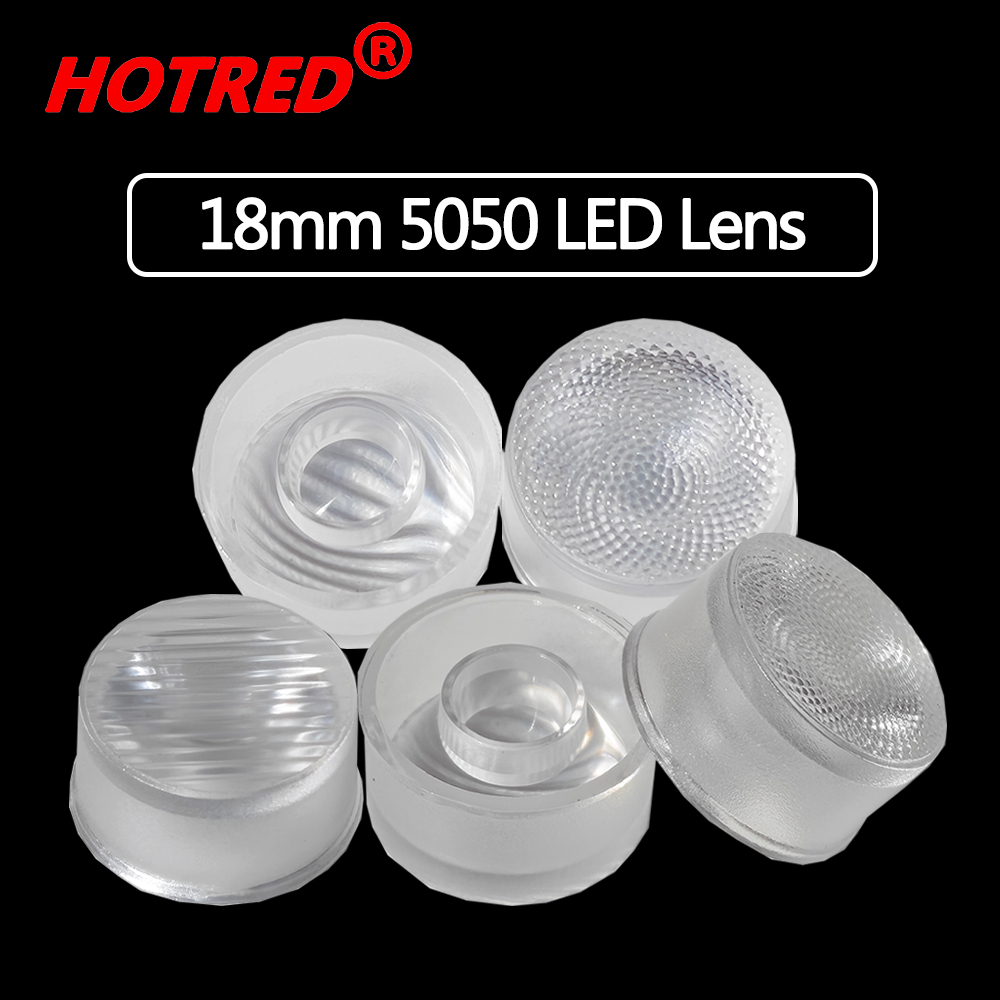 10-100pz Lenti LED XML T6 5050 - Darkroom Enlarger Lens recensione e prezzo