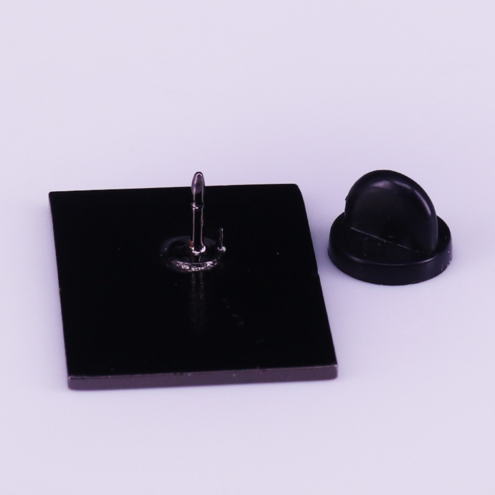 Spilla in metallo vintage a fo - Vintage Collectible Clothing recensione e prezzo