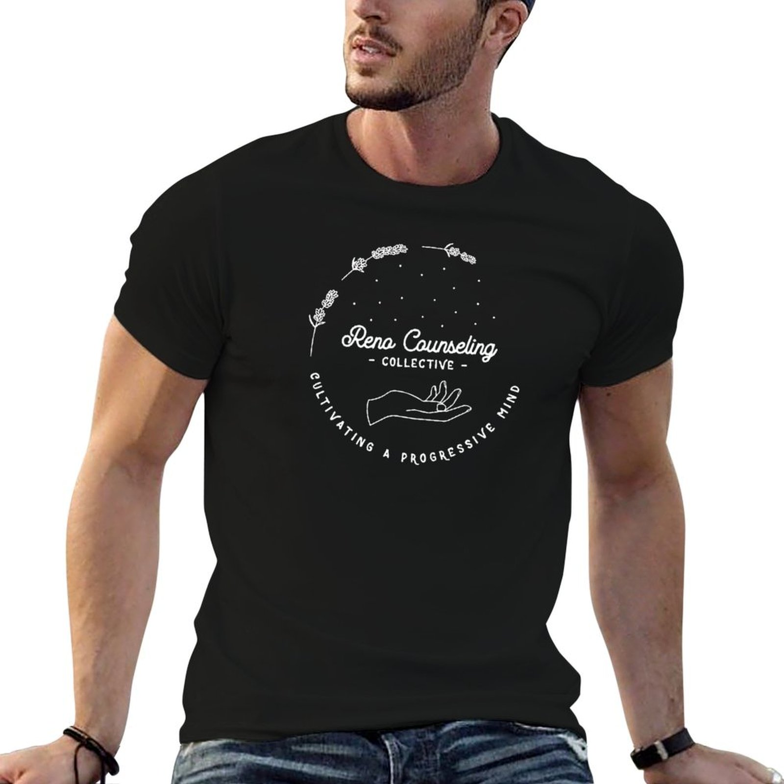 T-shirt Reno Counseling Collec - Collectible Vintage T Shirts recensione e prezzo