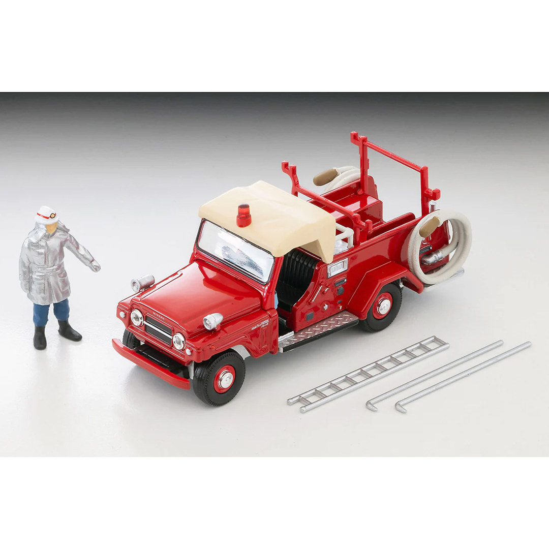 Modellino Auto in Scala 1/64 T - Vintage And Collectible recensione e prezzo