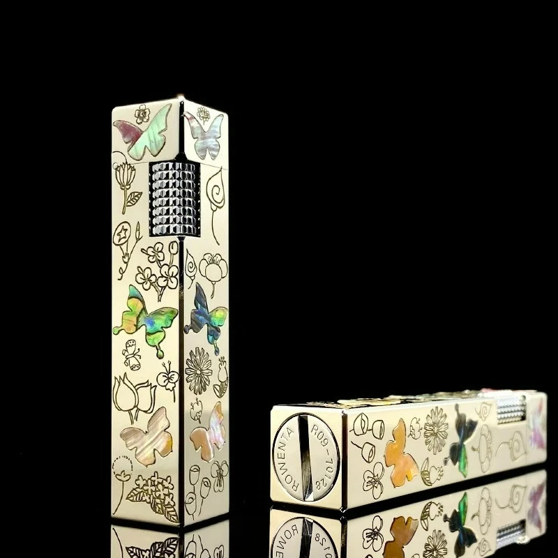 Accendino a cherosene in otton - Vintage Collectible Lighters recensione e prezzo