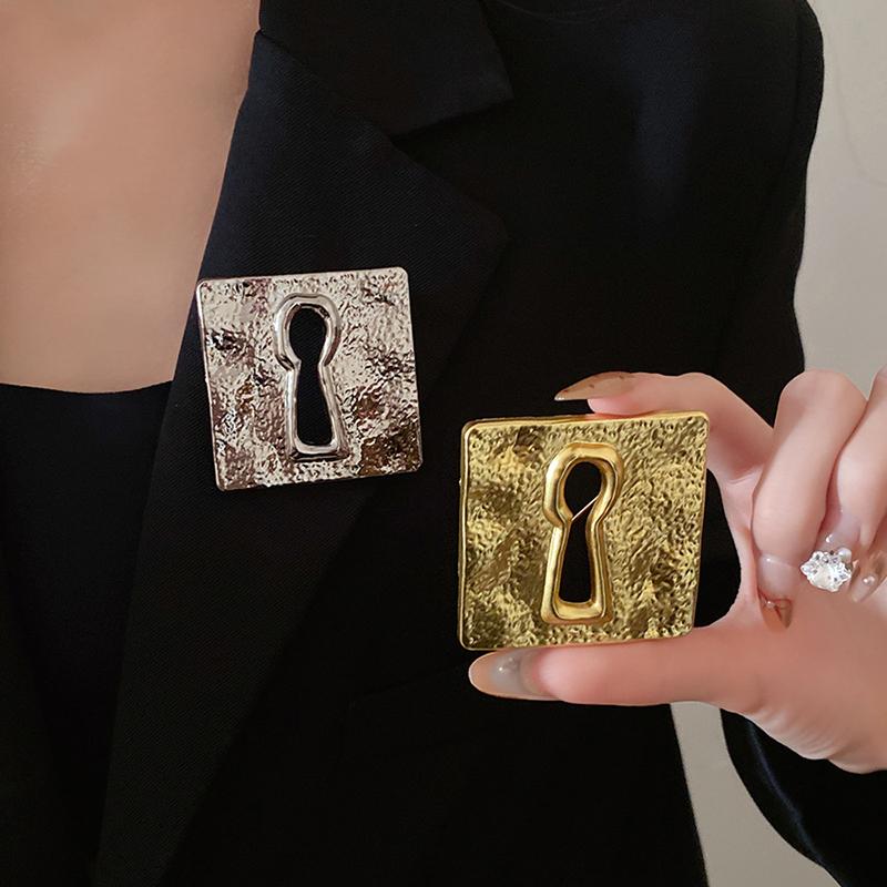 Spilla Vintage Occhio di Allah - Collectible Vintage Costume Jewelry recensione e prezzo