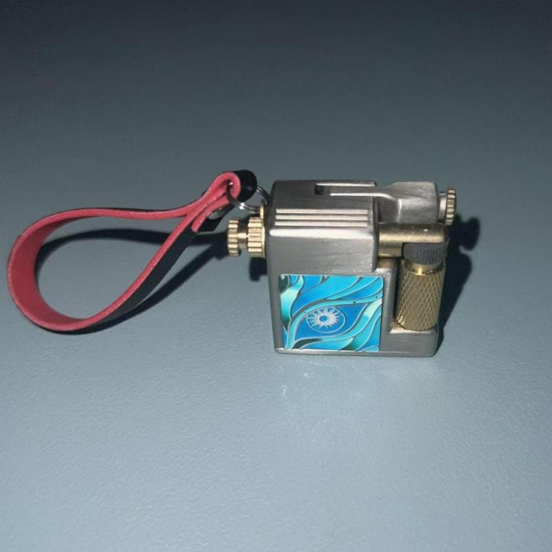 Accendino Vintage in Metallo c - Vintage Collectible Lighters recensione e prezzo