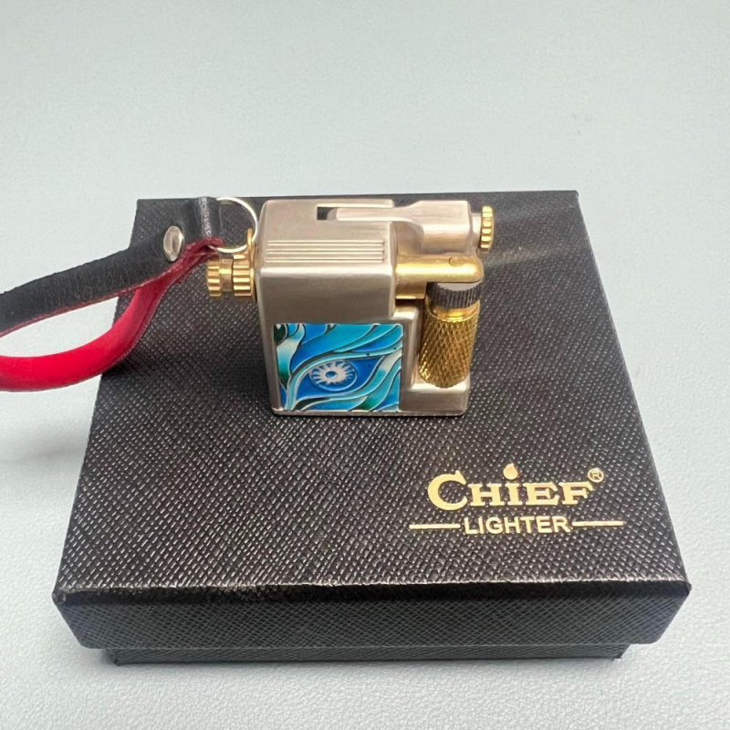 Accendino Vintage in Metallo c - Vintage Collectible Lighters recensione e prezzo