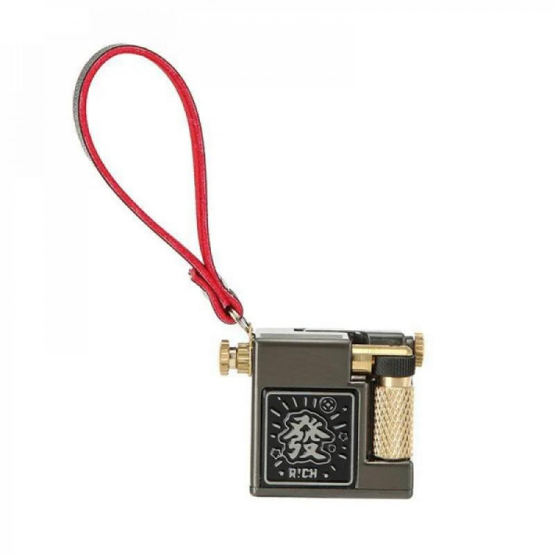 Accendino Vintage in Metallo c - Vintage Collectible Lighters recensione e prezzo