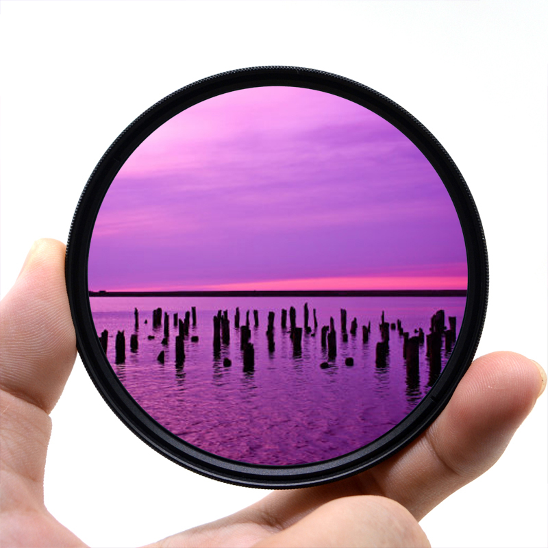 Filtro obiettivo fotocamera FL - Darkroom Enlarger Lens recensione e prezzo