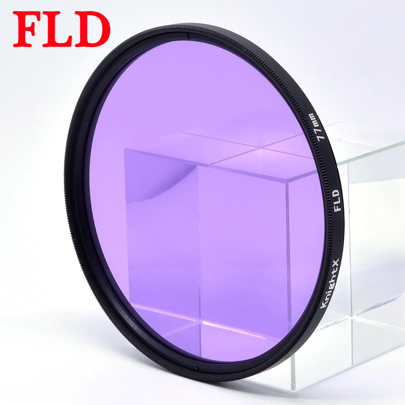 Filtro obiettivo fotocamera FL - Darkroom Enlarger Lens recensione e prezzo