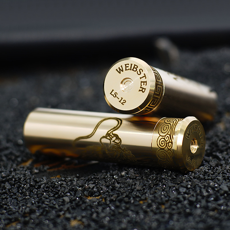 Accendino a Gas Vintage Tedesc - Vintage Collectible Lighters recensione e prezzo
