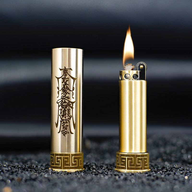 Accendino a Gas Vintage Tedesc - Vintage Collectible Lighters recensione e prezzo