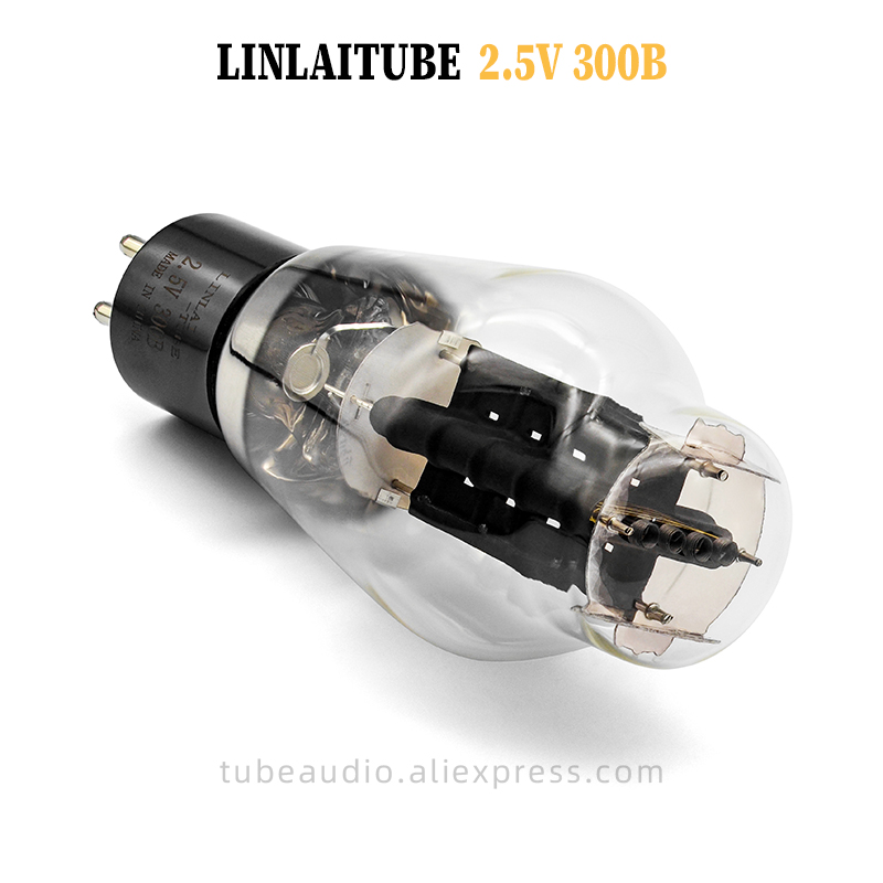 LinLai Tubo Elettronico 2.5V 3 - Vintage Radio Repair recensione e prezzo