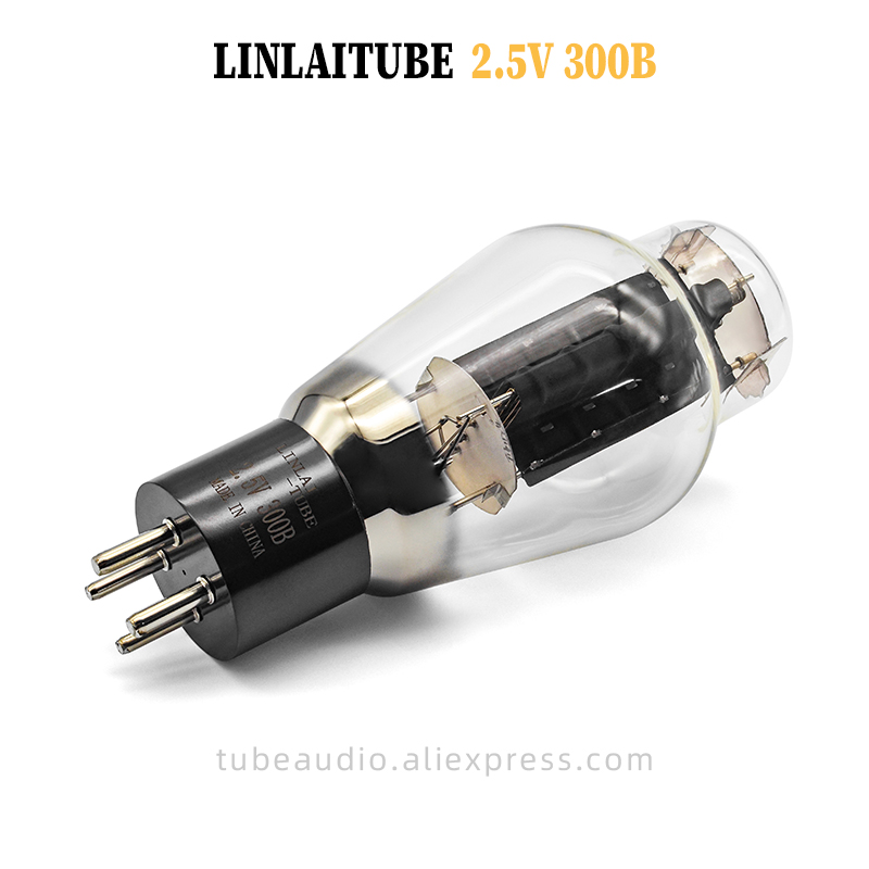 LinLai Tubo Elettronico 2.5V 3 - Vintage Radio Repair recensione e prezzo