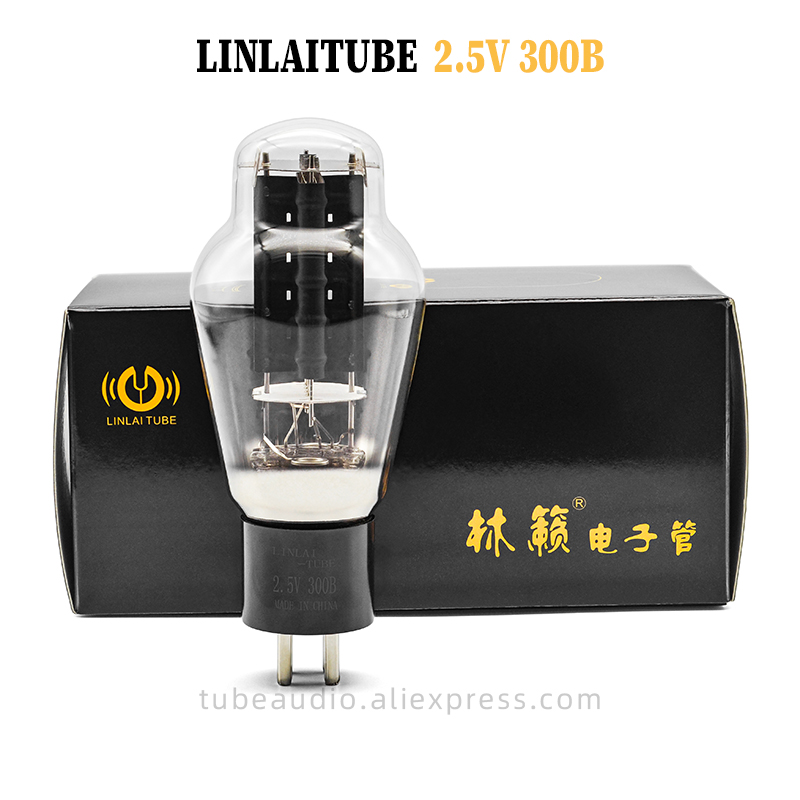 LinLai Tubo Elettronico 2.5V 3 - Vintage Radio Repair recensione e prezzo