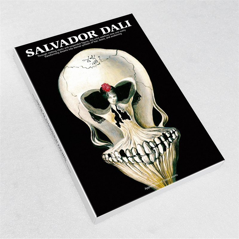 30 Cartoline d'Arte di Salvado - Collectible Vintage Greeting Cards recensione e prezzo