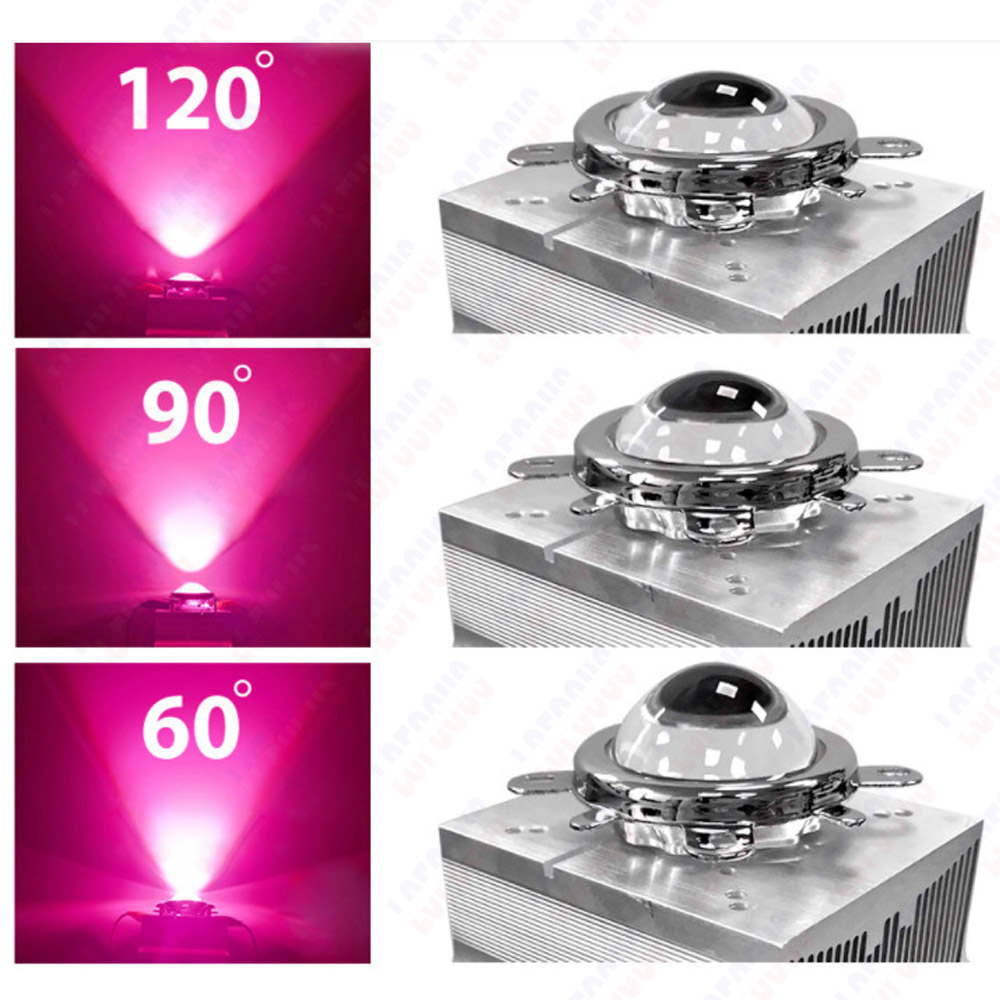 60 90 120 gradi lente LED vetr - Darkroom Enlarger Lens recensione e prezzo