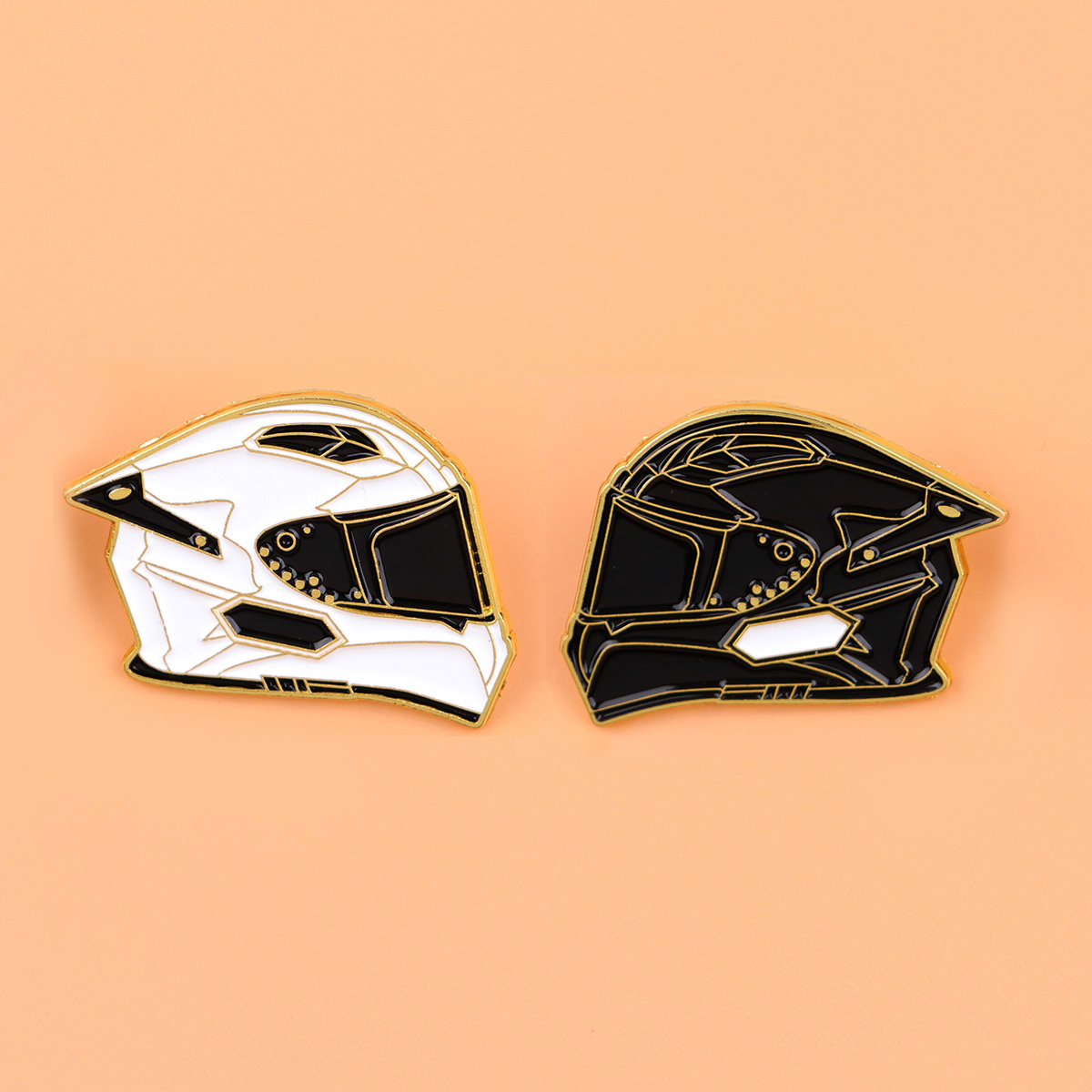 Spille per auto vintage per do - Vintage Collectible Clothing recensione e prezzo