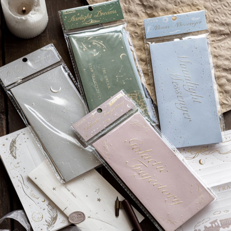 Collezione di Poesie Luna e St - Collectible Vintage Greeting Cards recensione e prezzo