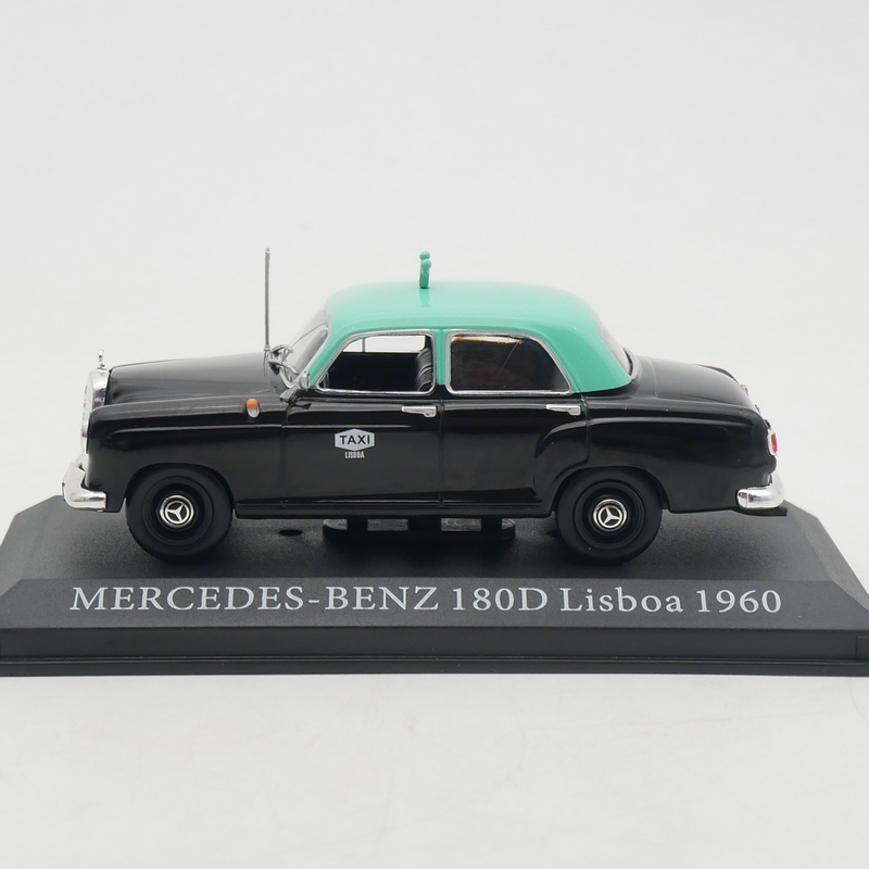 IXO Modellino in Scala 1:43, T - Vintage And Collectible recensione e prezzo