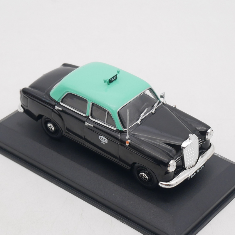 IXO Modellino in Scala 1:43, T - Vintage And Collectible recensione e prezzo