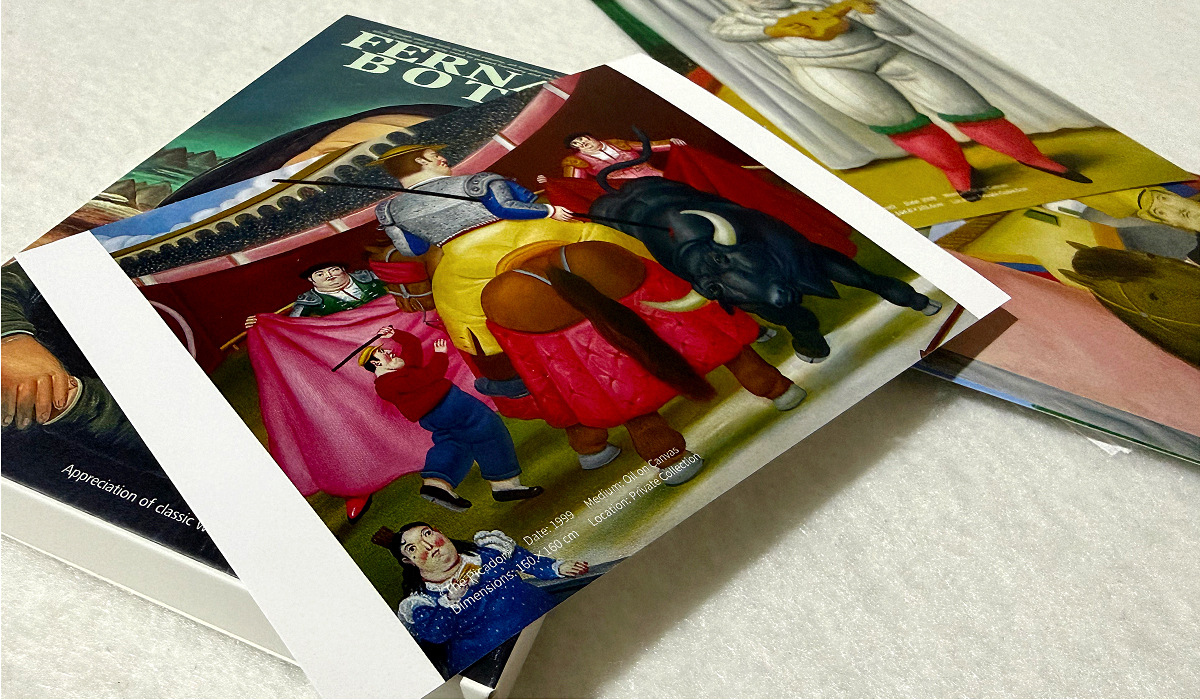 30 Cartoline d'Arte di Fernand - Collectible Vintage Greeting Cards recensione e prezzo