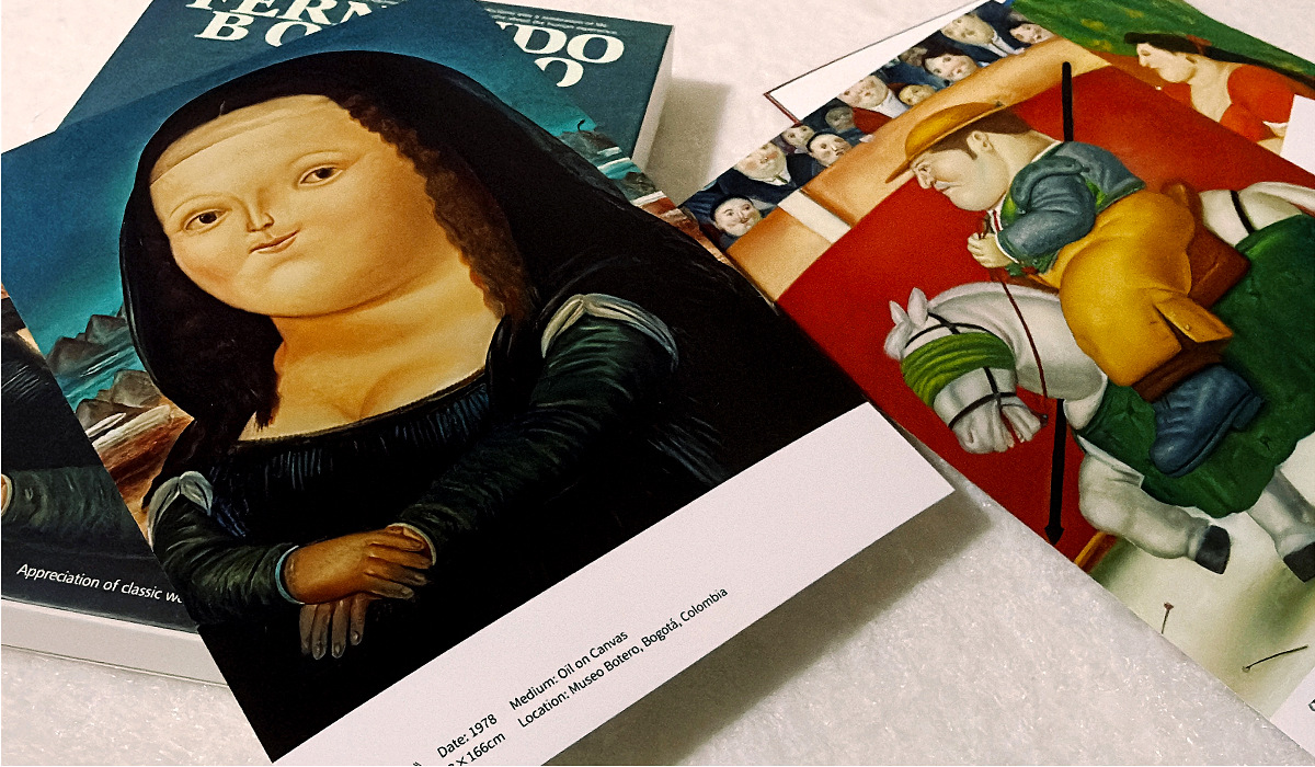 30 Cartoline d'Arte di Fernand - Collectible Vintage Greeting Cards recensione e prezzo