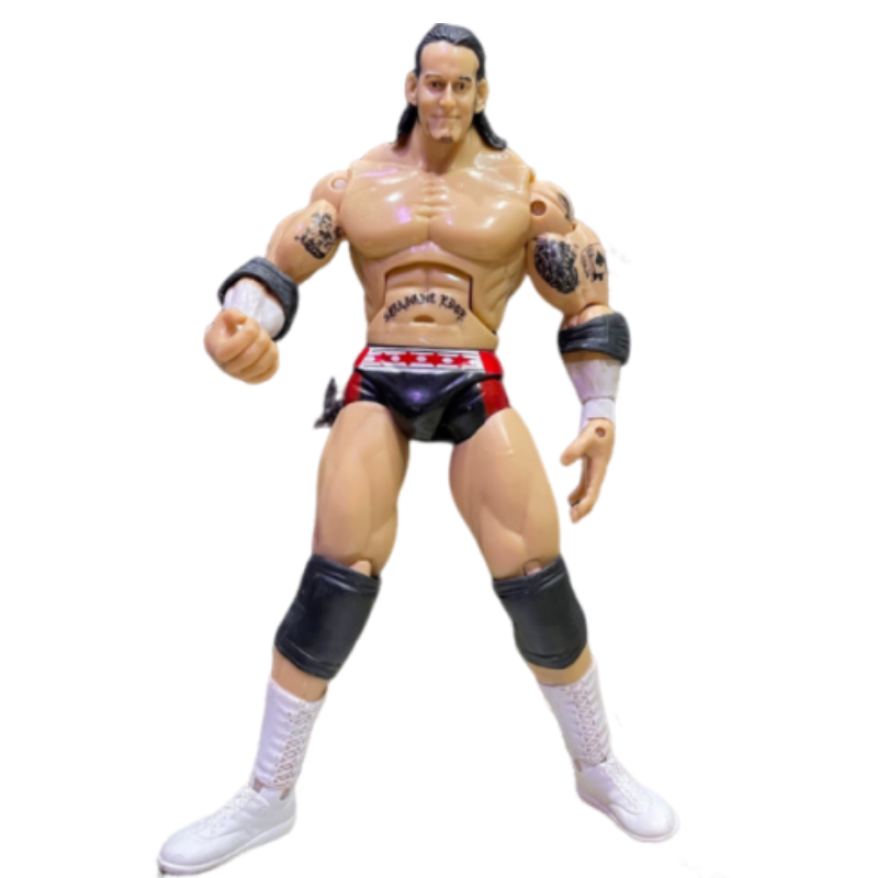 WE WRESTLERS Undertaker John C - Vintage And Collectible Items recensione e prezzo