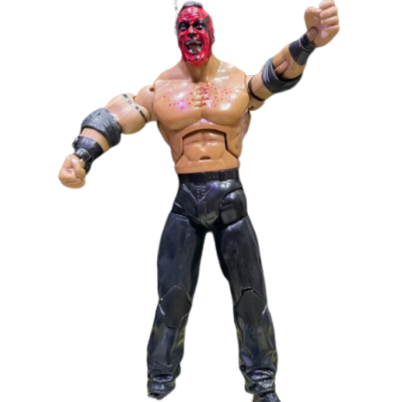 WE WRESTLERS Undertaker John C - Vintage And Collectible Items recensione e prezzo