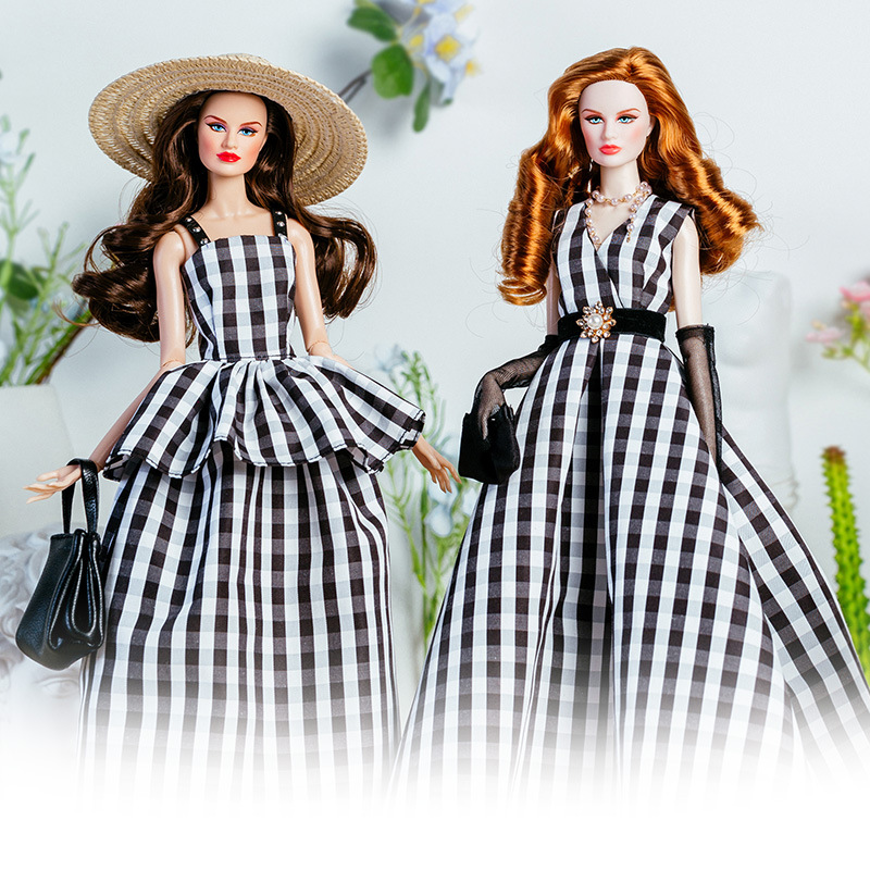 32 cm Supermodelo Vestiti per  - Vintage Collectibles Toys recensione e prezzo
