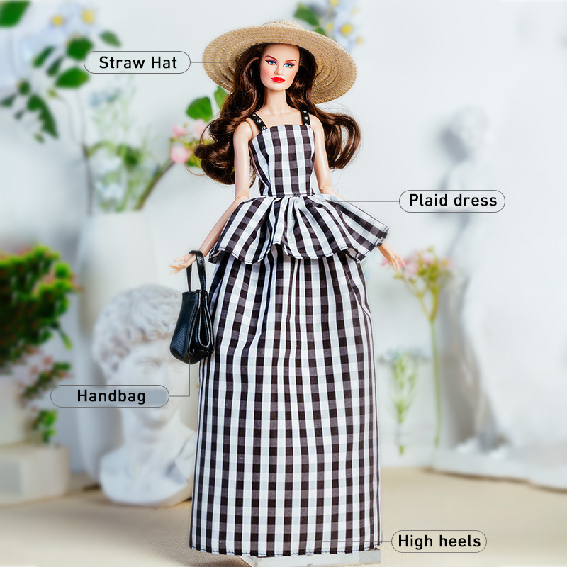 32 cm Supermodelo Vestiti per  - Vintage Collectibles Toys recensione e prezzo
