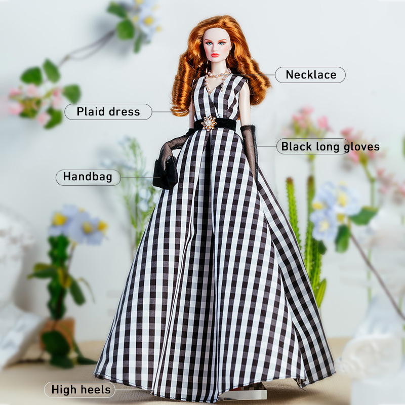 32 cm Supermodelo Vestiti per  - Vintage Collectibles Toys recensione e prezzo