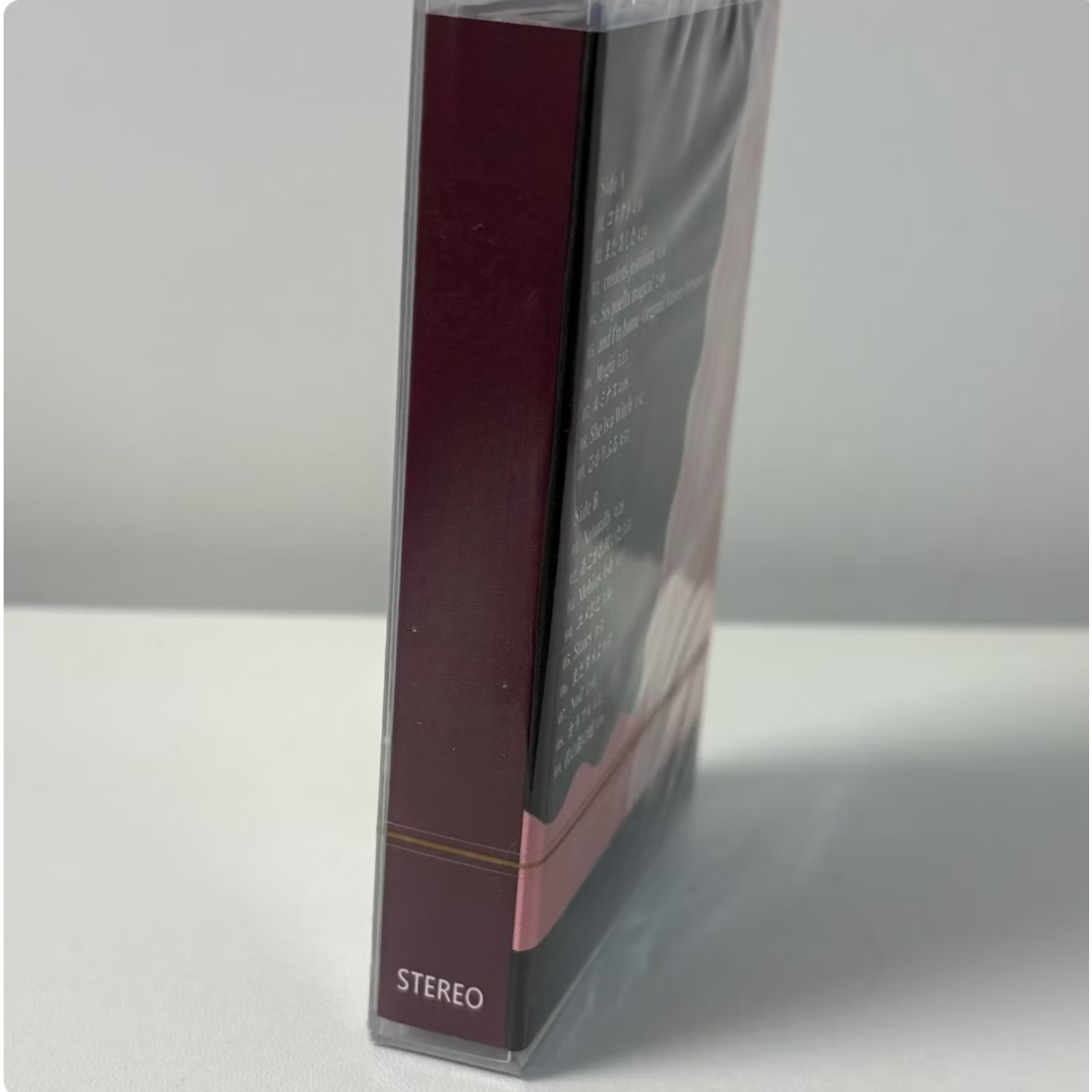 Cassetta Audio Pop Giapponese  - Vintage And Collectible recensione e prezzo