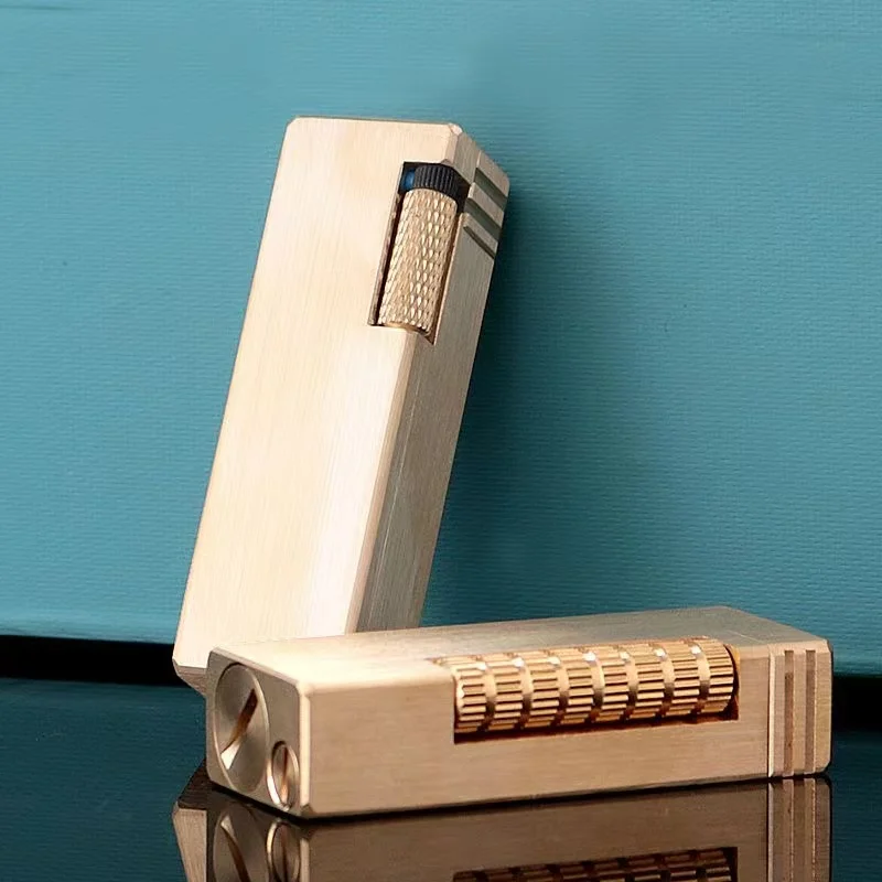 Accendino a cherosene fatto a  - Vintage Collectible Lighters recensione e prezzo