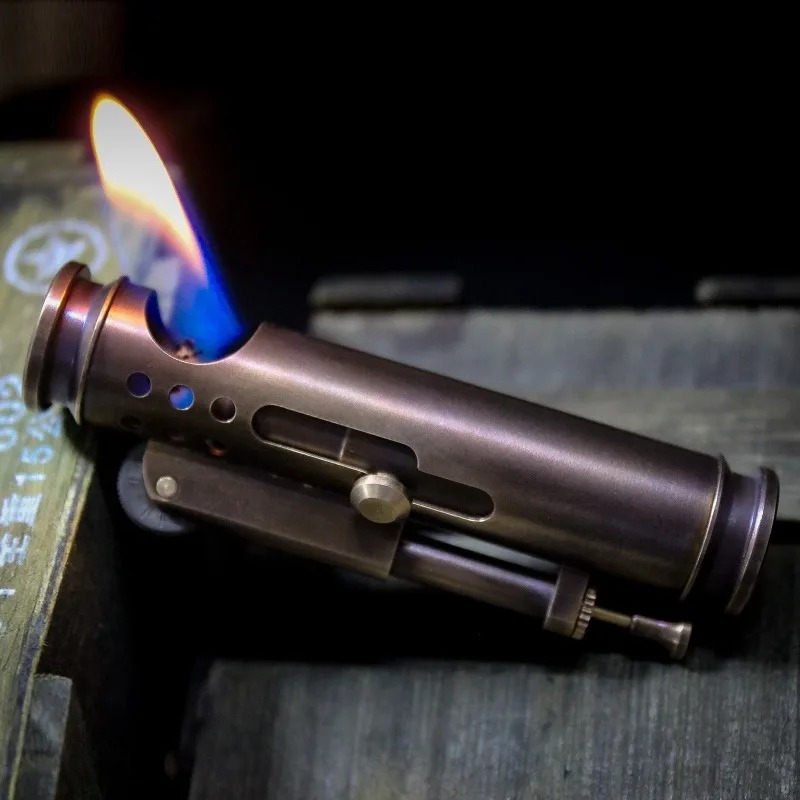 Accendino a Cherosene Artigian - Vintage Collectible Lighters recensione e prezzo