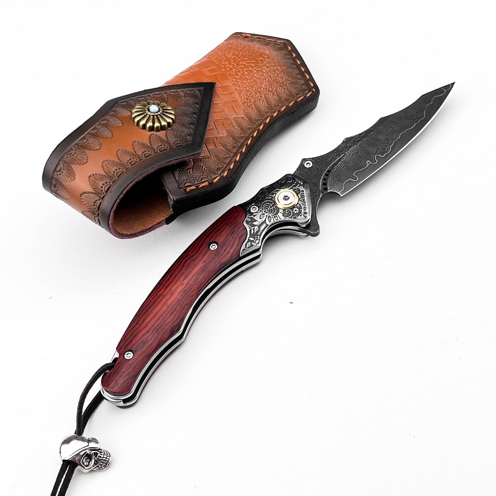 Coltello Pieghevole Vintage In - Vintage Collectible Knives recensione e prezzo