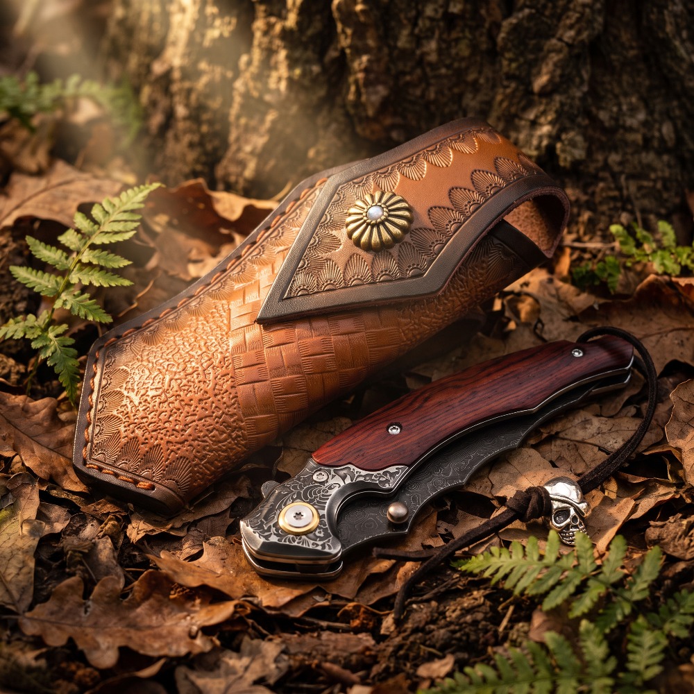 Coltello Pieghevole Vintage In - Vintage Collectible Knives recensione e prezzo