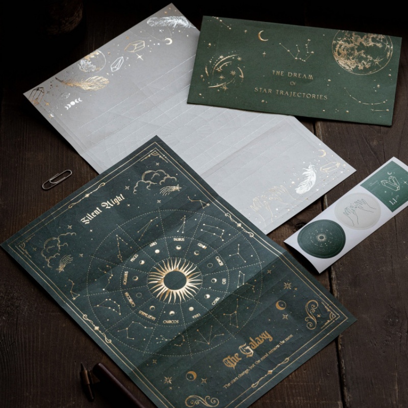 Collezione di Poesie Luna e St - Collectible Vintage Greeting Cards recensione e prezzo