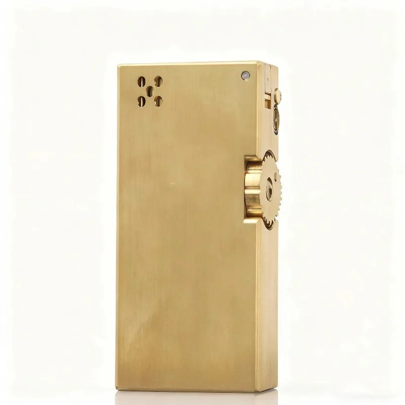 Accendino per olio combustibil - Vintage Collectible Lighters recensione e prezzo