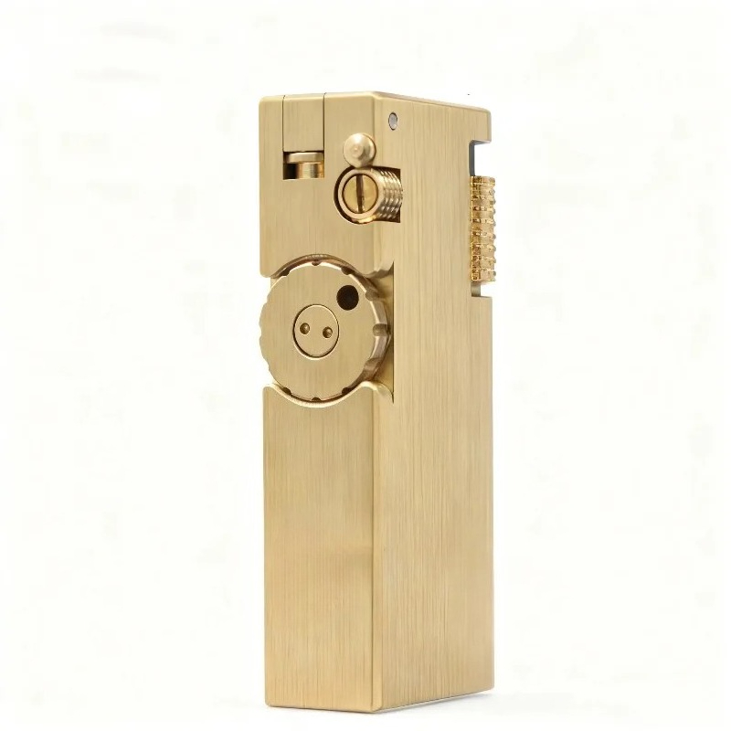Accendino per olio combustibil - Vintage Collectible Lighters recensione e prezzo