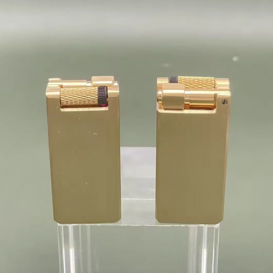 Accendino a tubo europeo vinta - Vintage Collectible Lighters recensione e prezzo