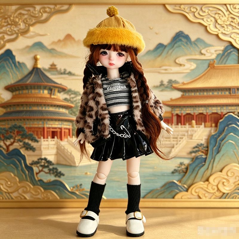 Set di Abbigliamento Vintage p - Vintage Collectible Clothing recensione e prezzo
