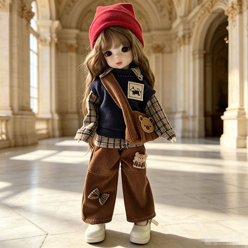 Set di Abbigliamento Vintage p - Vintage Collectible Clothing recensione e prezzo