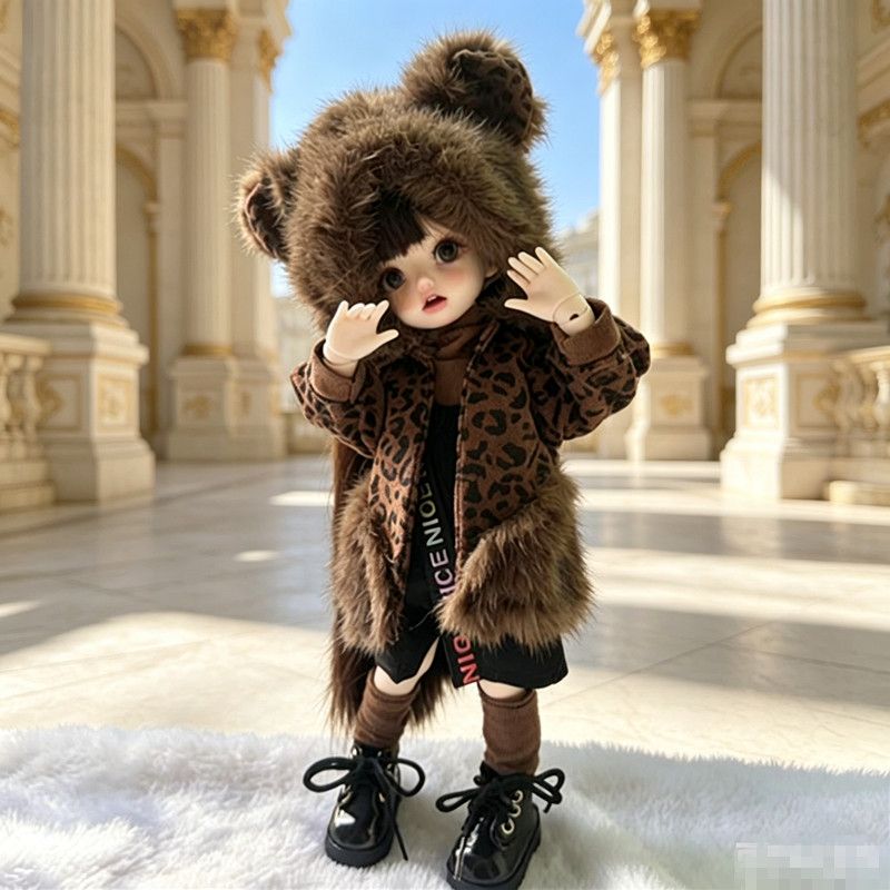 Set di Abbigliamento Vintage p - Vintage Collectible Clothing recensione e prezzo
